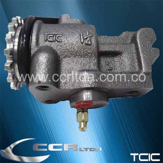 CILINDRO FRENO HYUNDAI HD72 (DEL IZQUIERDO)