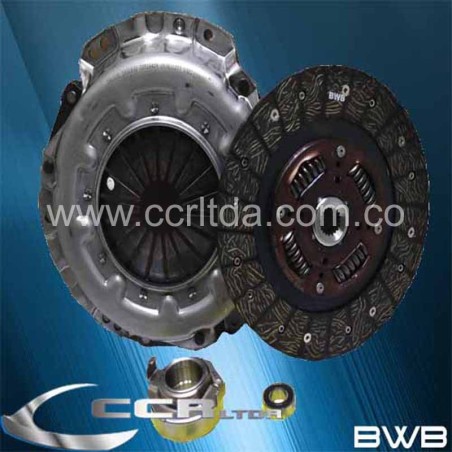 KIT CLUTCH GRAN VITARA 2.0