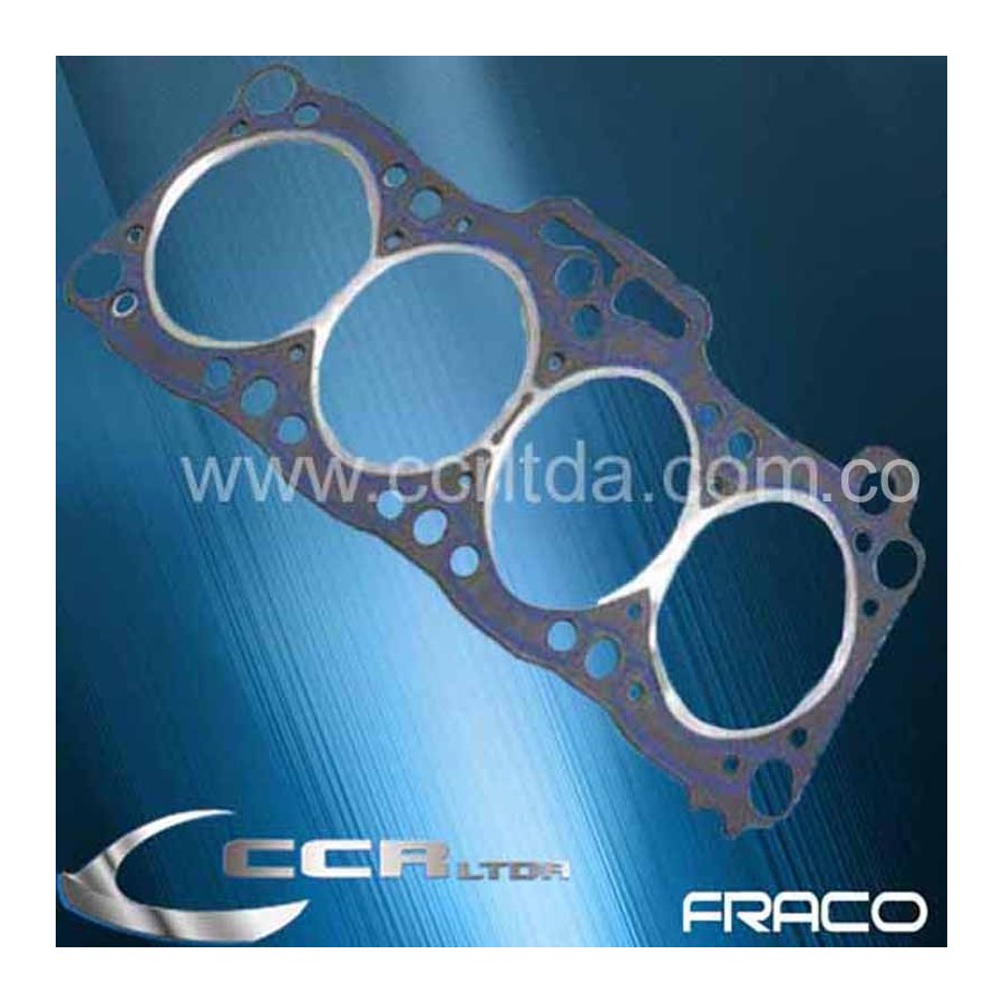 EMP. CULATA 626 B2000