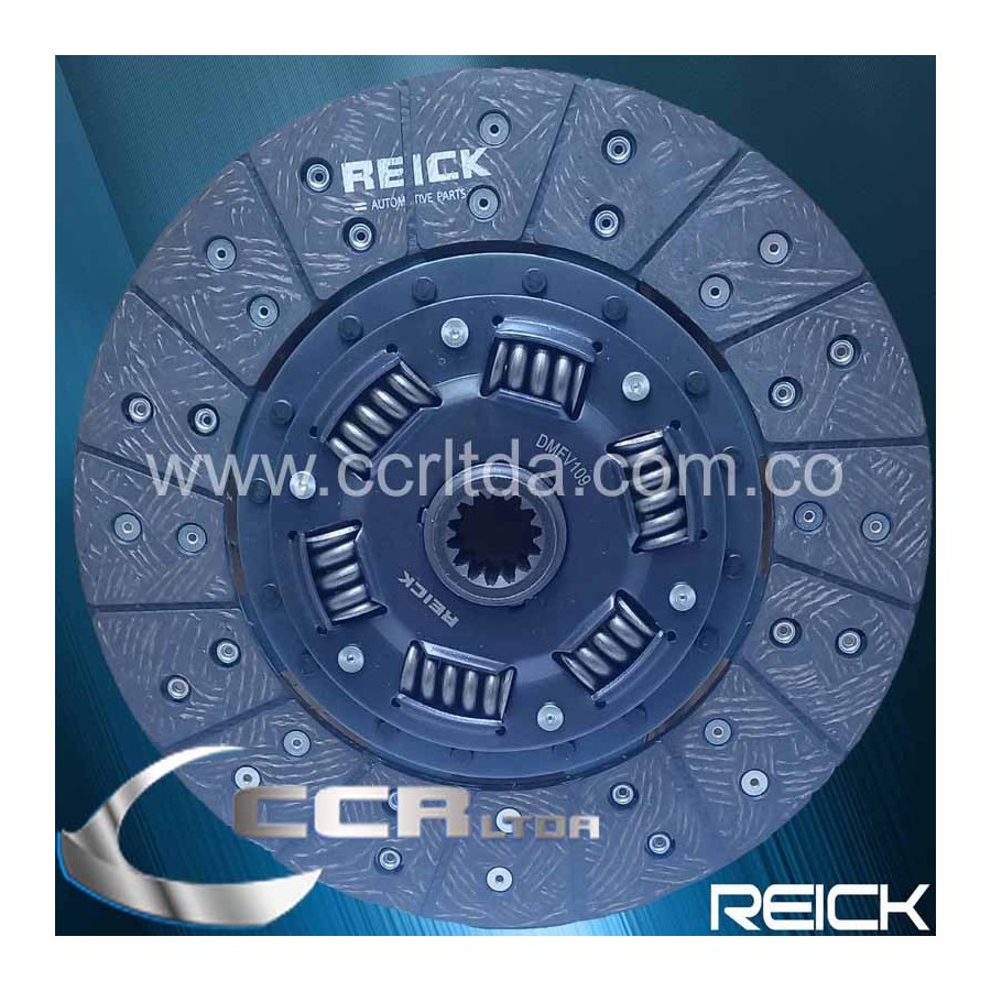 DISCO CANTER 4D31T/33 HYUNDAI CHORUS (11)