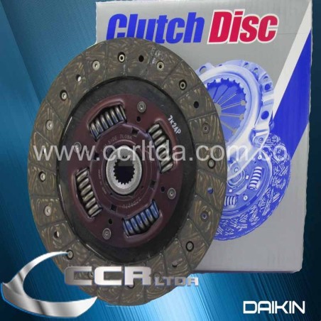 DISCO VITARA 1.3 1.5 LANCER SONATA