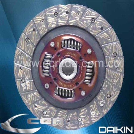 DISCO NISSAN 720 L20 D LUV 2500 (9 24EST 225mm)