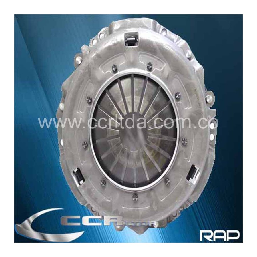 PRENSA TOYOTA HILUX 4X2 F-20