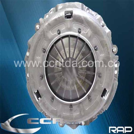 PRENSA TOYOTA HILUX 4X2 F20