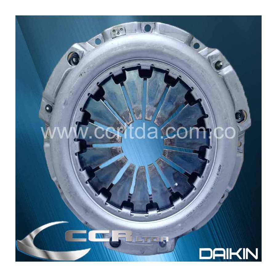 PRENSA TOYOTA F-2F-3F 4.5 DELTA