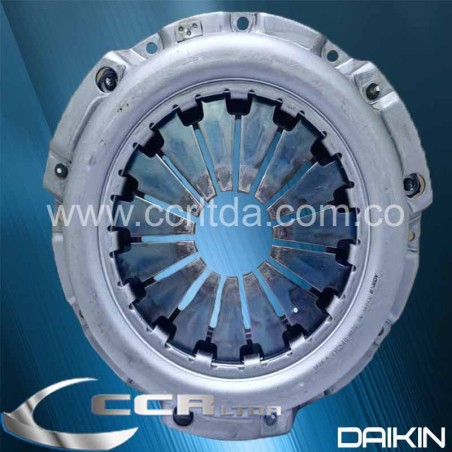 PRENSA TOYOTA F-2F-3F 4.5 DELTA