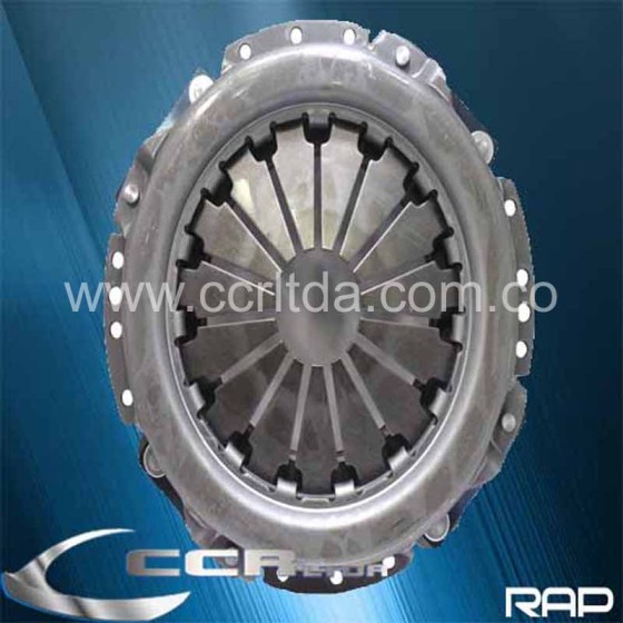 PRENSA CANTER 4D31 HYUNDAI 120 CHORUS