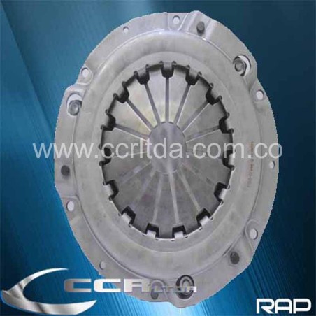 PRENSA LUV 2500 DIMAX 2.5