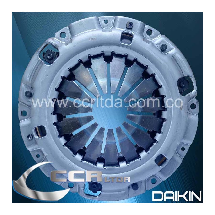 PRENSA NKR TURBO NHR 2001/..