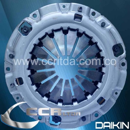 PRENSA NKR TURBO NHR 2001/..