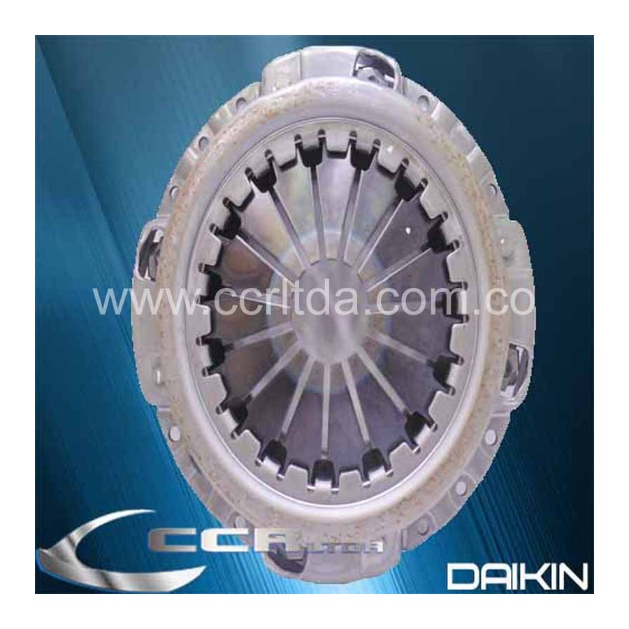 PRENSA SUPERDELTA 15BT (304X189X345)