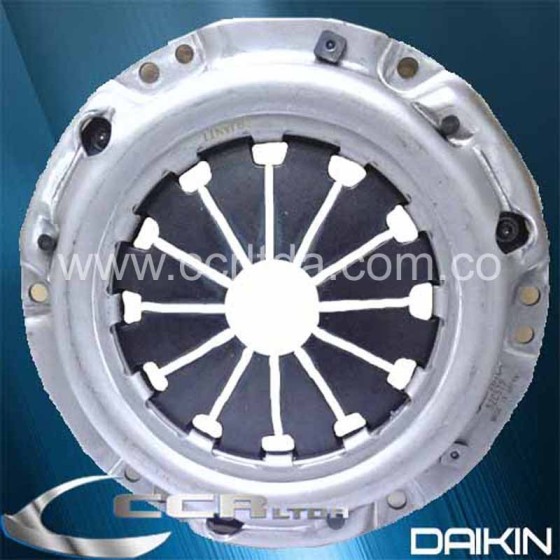 PRENSA SAMURAI JIMMY