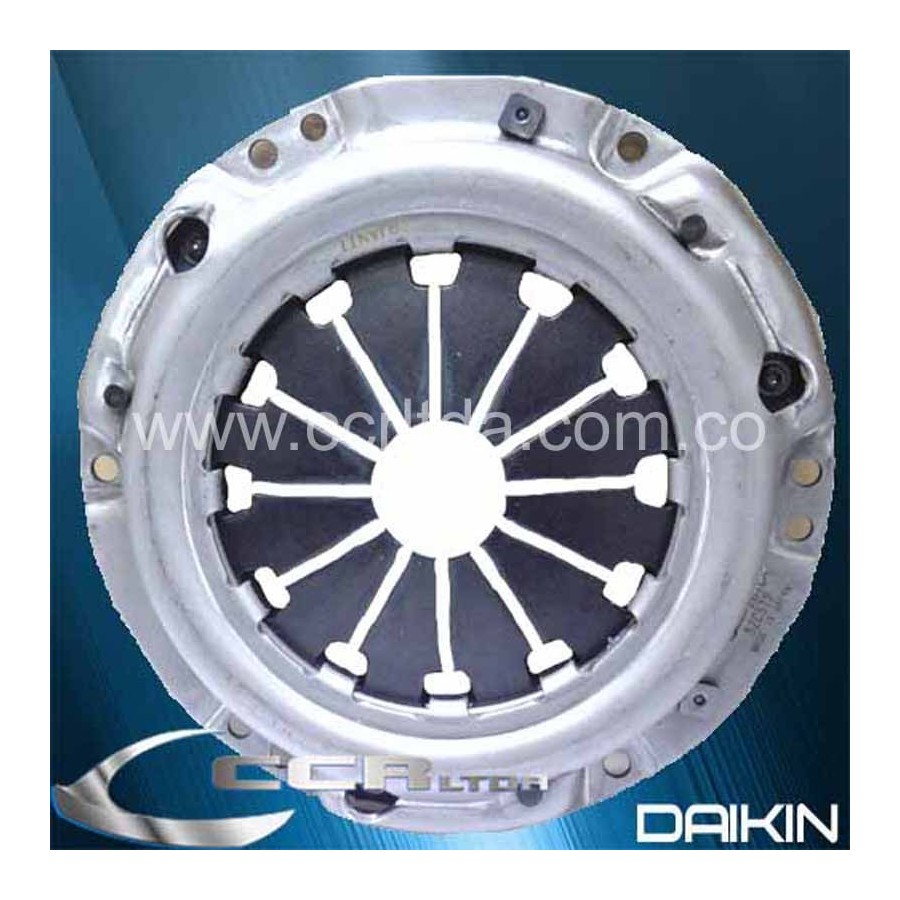 PRENSA SAMURAI JIMMY