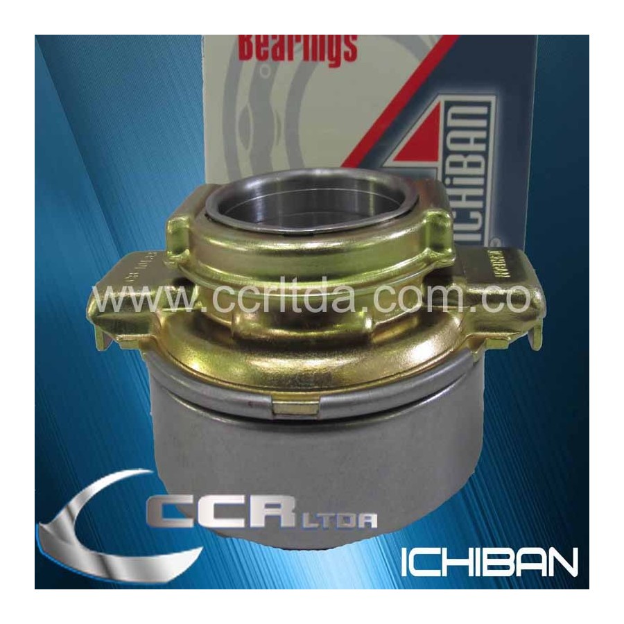 BAL. CLUTCH CANTER 4D31 PAJERO CHORUS