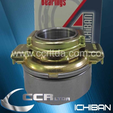 BAL. CLUTCH CANTER 4D31 PAJERO CHORUS