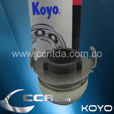 BAL. CLUTCH BT50 DIESEL