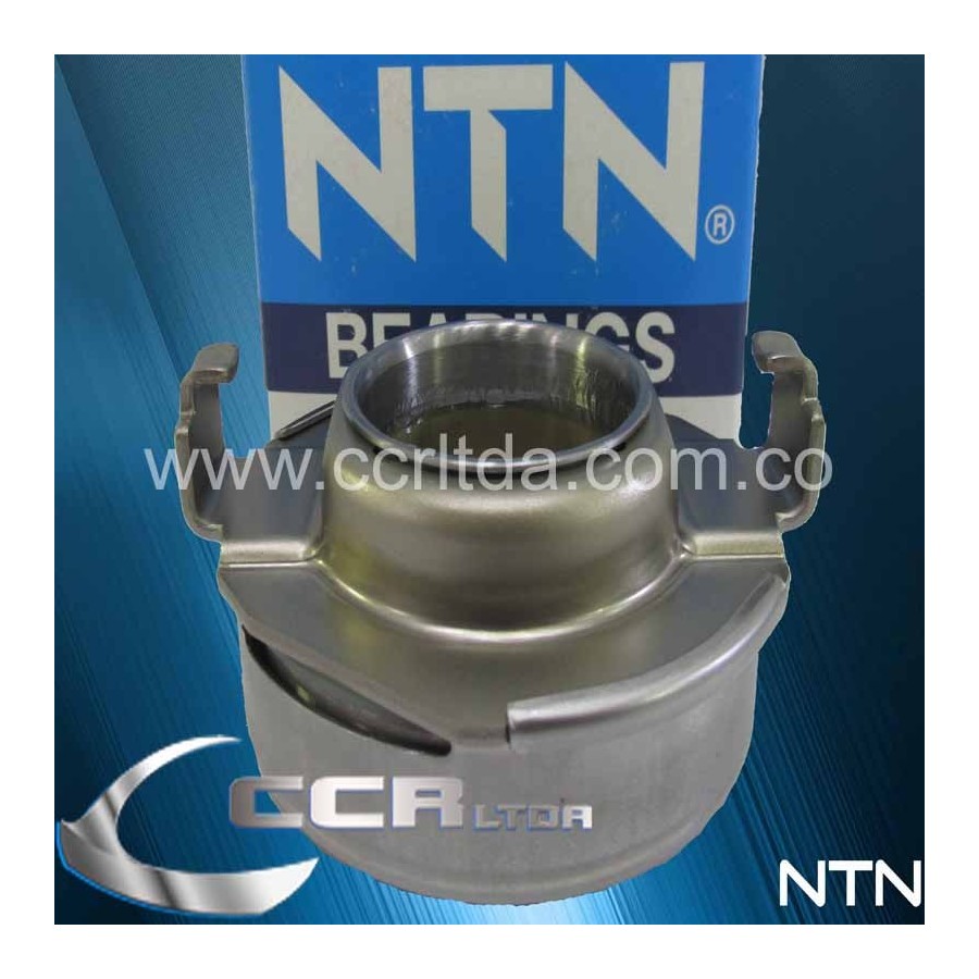 BALINERA CLUTCH GRAND VITARA