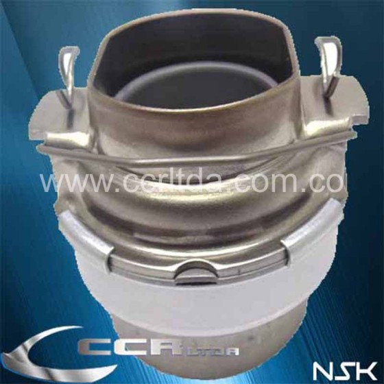 BALINERA CLUTCH TOYOTA PRADO HILUX 4X2