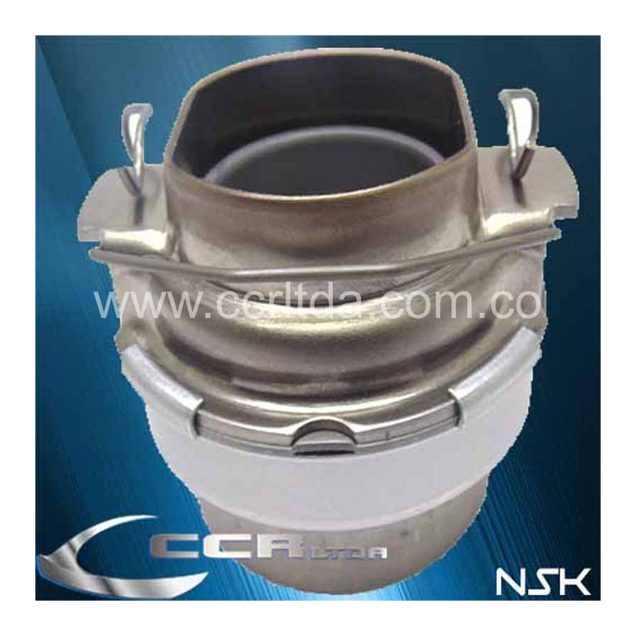 BALINERA CLUTCH TOYOTA PRADO HILUX 4X2