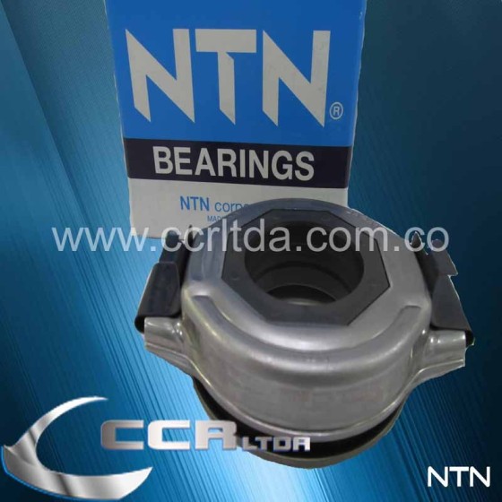 BALINERA CLUTCH NISSAN FRONTIER DIESEL