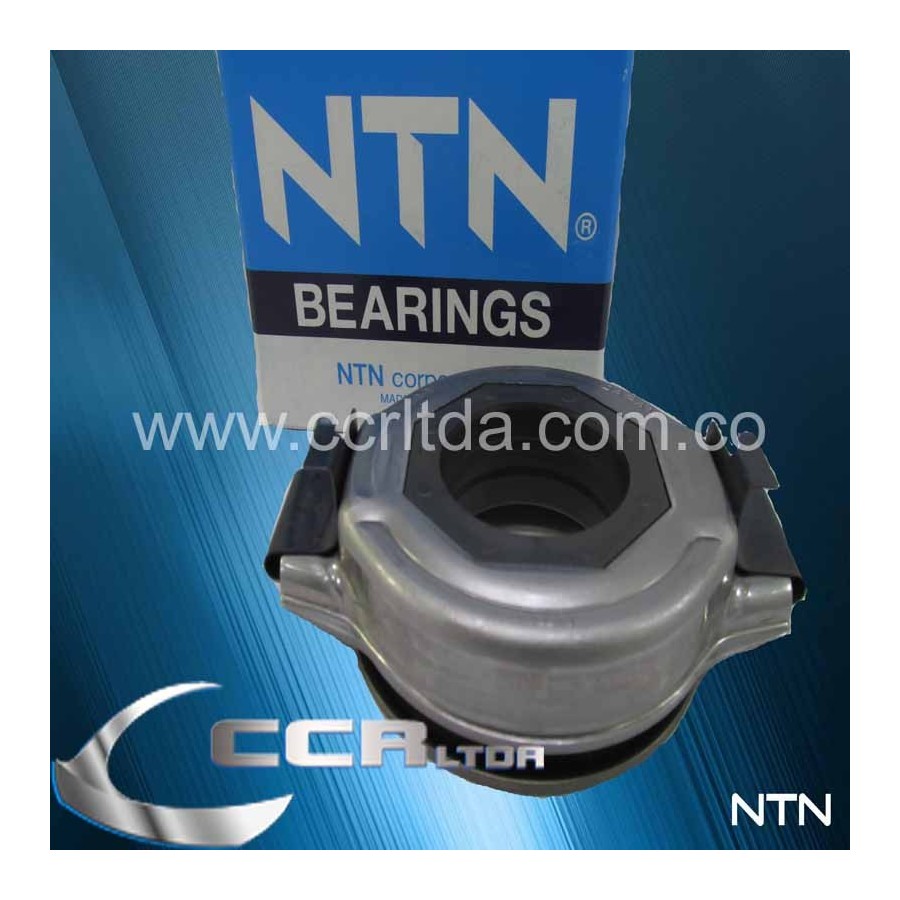BALINERA CLUTCH NISSAN FRONTIER DIESEL