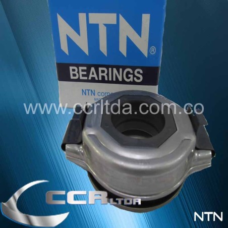 BAL. CLUTCH NISSAN FRONTIER 2500 3000 DIESEL