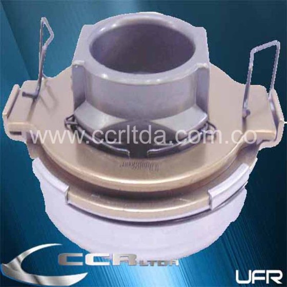 BALINERA CLUTCH NPR /2003 (COMPLETA)