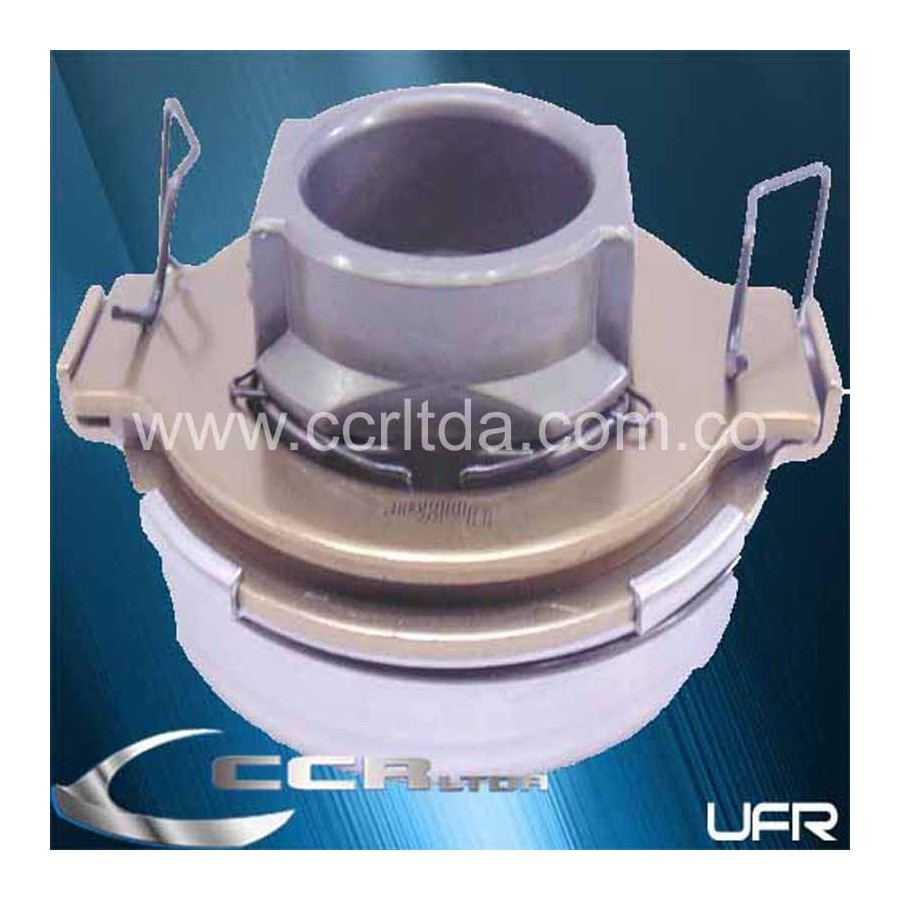 BALINERA CLUTCH NPR /2003 (COMPLETA)