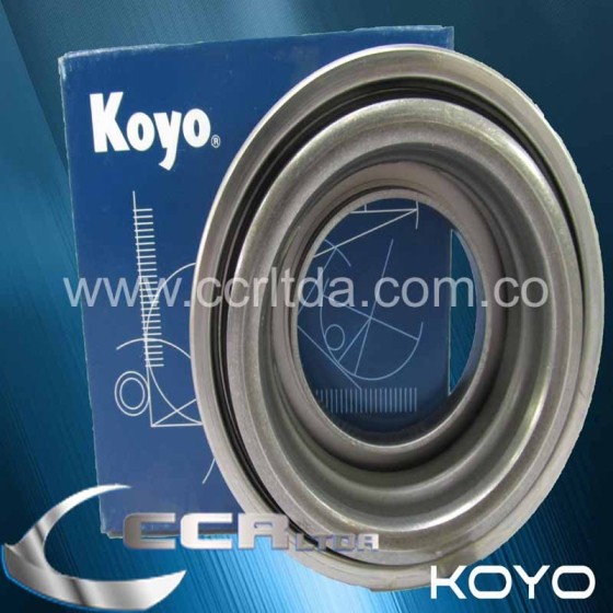 BALINERA CLUTCH NISSAN U-41