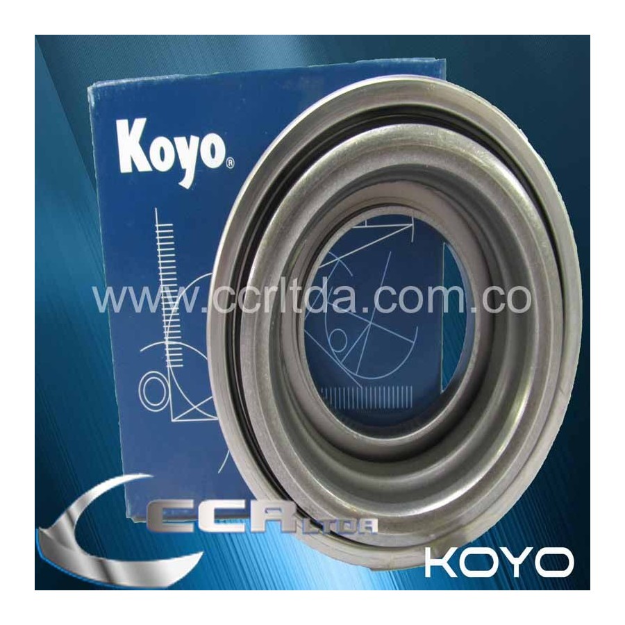 BALINERA CLUTCH NISSAN U-41