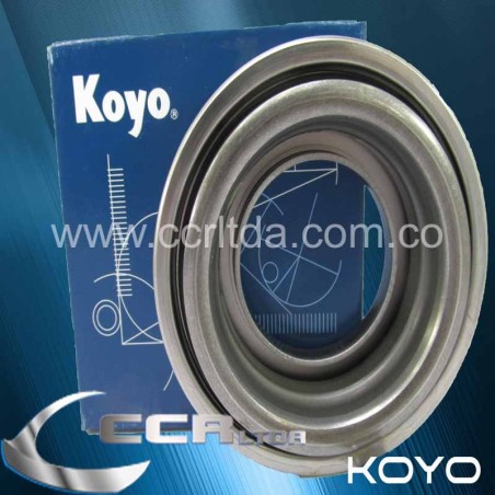 BAL. CLUTCH NISSAN U-41 TK55 TD42