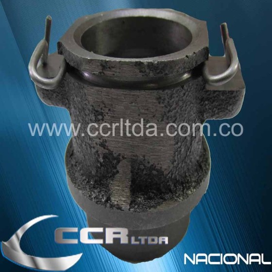 COLLAR NISSAN URVAN GASOLINA (ALTO)