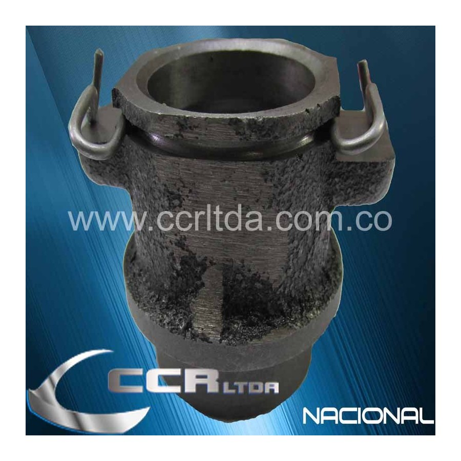 COLLAR NISSAN URVAN GASOLINA (ALTO)