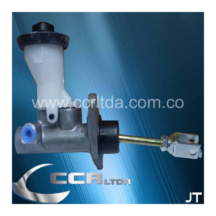 BOMBA PPAL. TOYOTA HILUX 4X2 92/... (5/8)