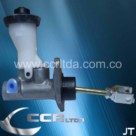 BOMBA PPAL. TOYOTA HILUX 4X2 92/... (5/8)