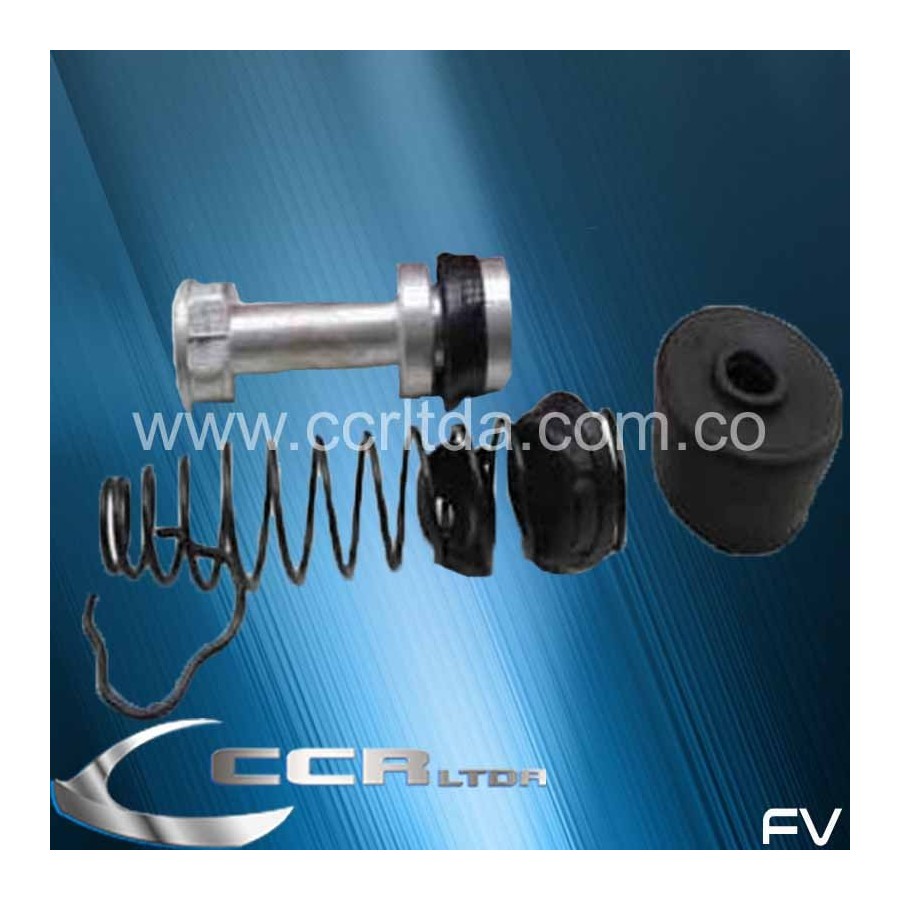 EMPAQUE PRINCIPAL NPR 92/97 (3/4)