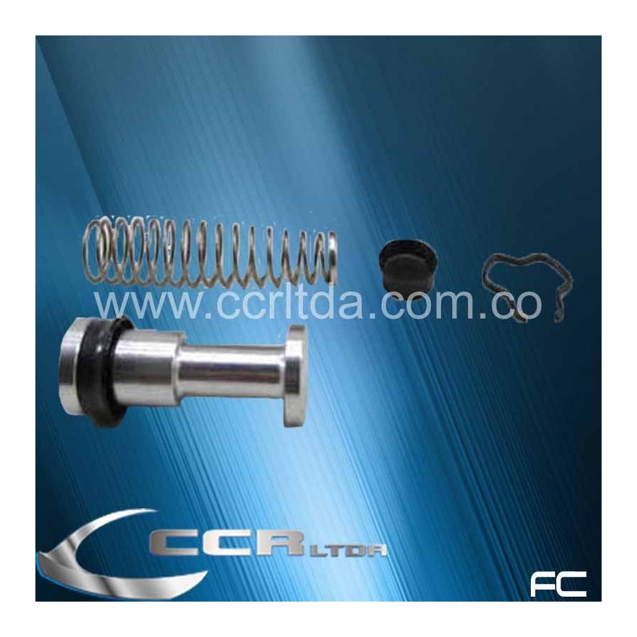 EMPAQUE PRINCIPAL MAZDA TODOS (5/8)