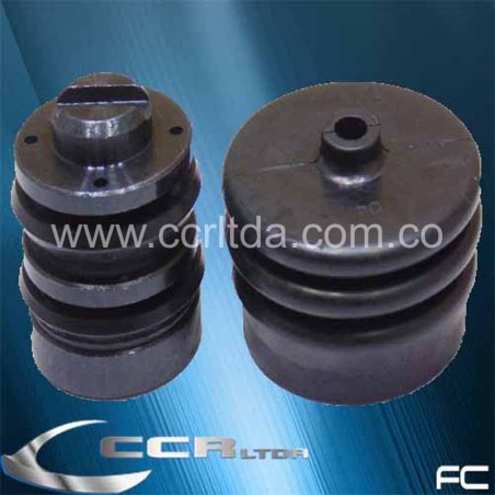 EMP. AUX. NKR NPR 98 1.1/16 (DOBLE CHUPA)