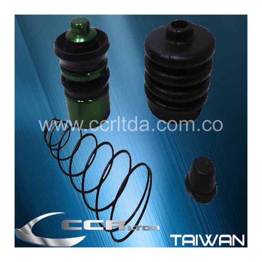 EMPAQUETADURA AUXILIAR DELTA (13/16)