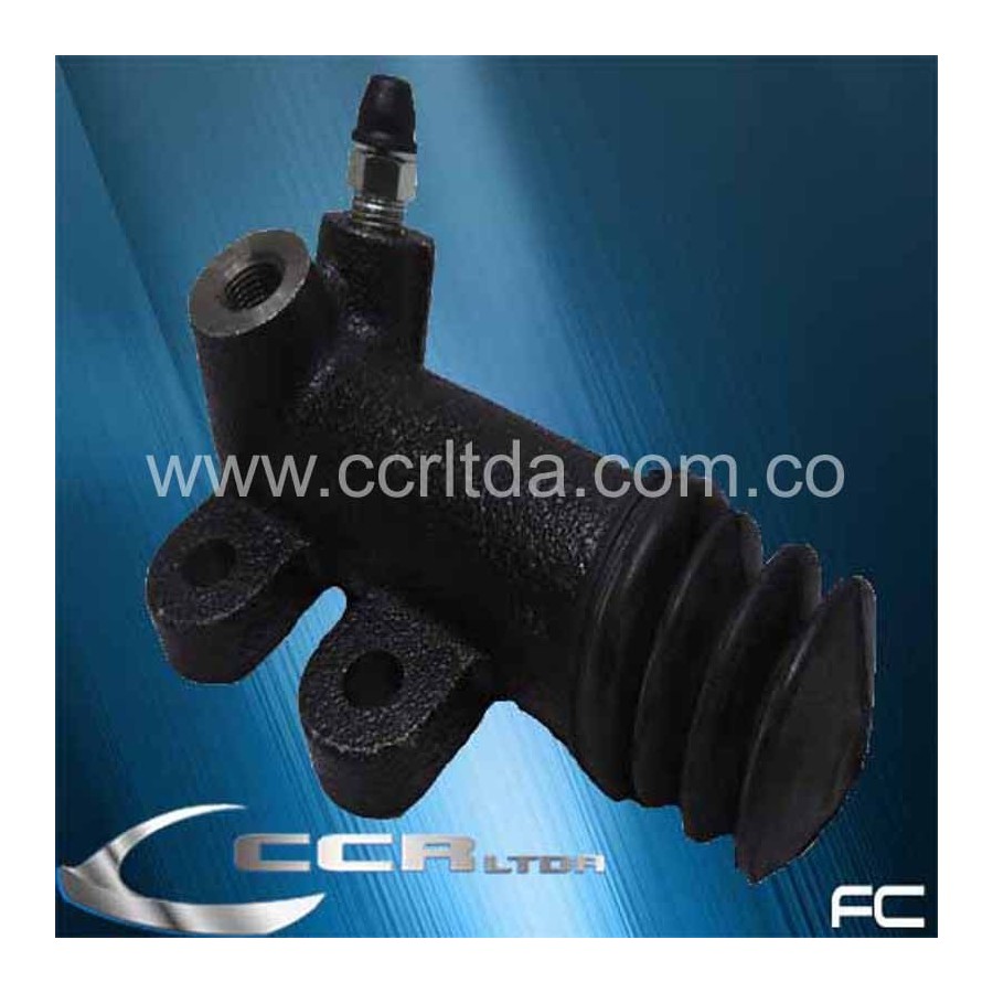 BOMBA AUXILIAR SUPERDELTA 2001