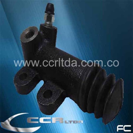 BOMBA AUX. SUPERDELTA 2001