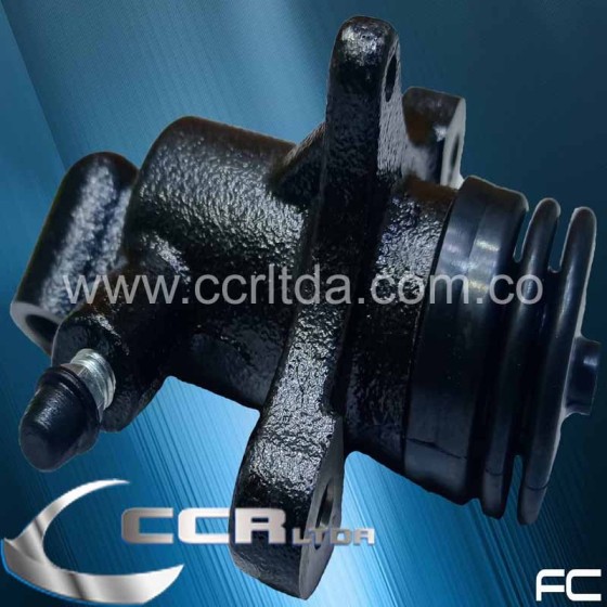 BOMBA AUXILIAR NKR /99 (SIN TURBO)