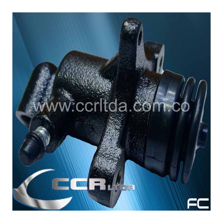 BOMBA AUXILIAR NKR /99 (SIN TURBO)