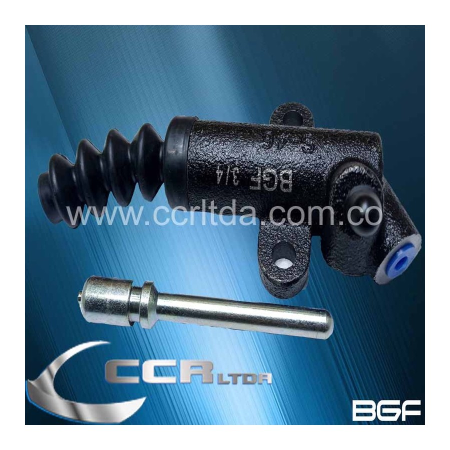 BOMBA AUXILIAR KIA BESTA PREGIO 2.700 (3/4)