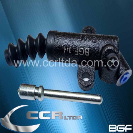 BOMBA AUX. KIA BESTA PREGIO 2700 (3/4)