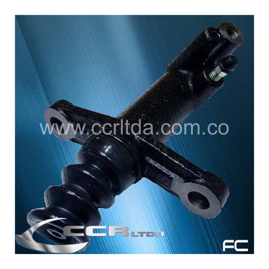 BOMBA AUXILIAR LUV DMAX 2.500 3.000