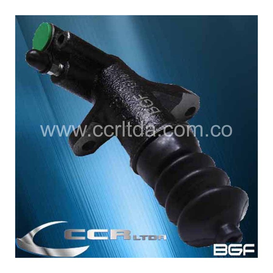 BOMBA AUXILIAR LUV 2.2 INYECTOR (PATA DISPAREJA)