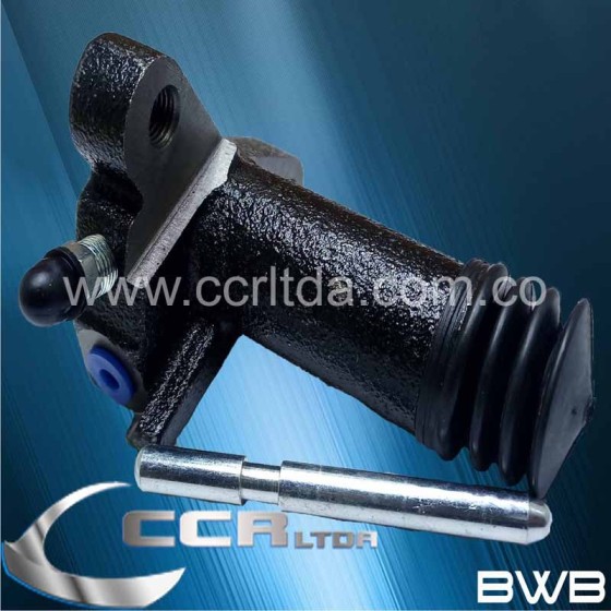 BOMBA AUX. PAJERO V6 3000