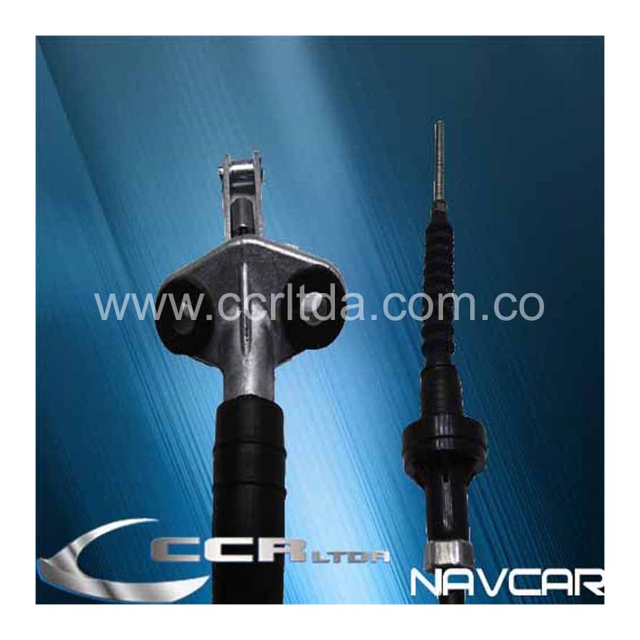 GUAYA CLUTCH SWIFT 1300 CHEVYTAXI