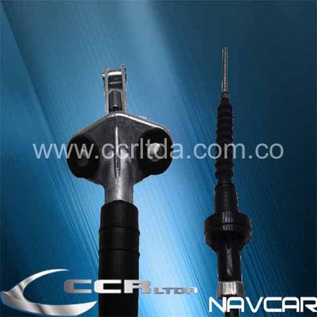 GUAYA CLUTCH SWIFT 1300 CHEVYTAXI